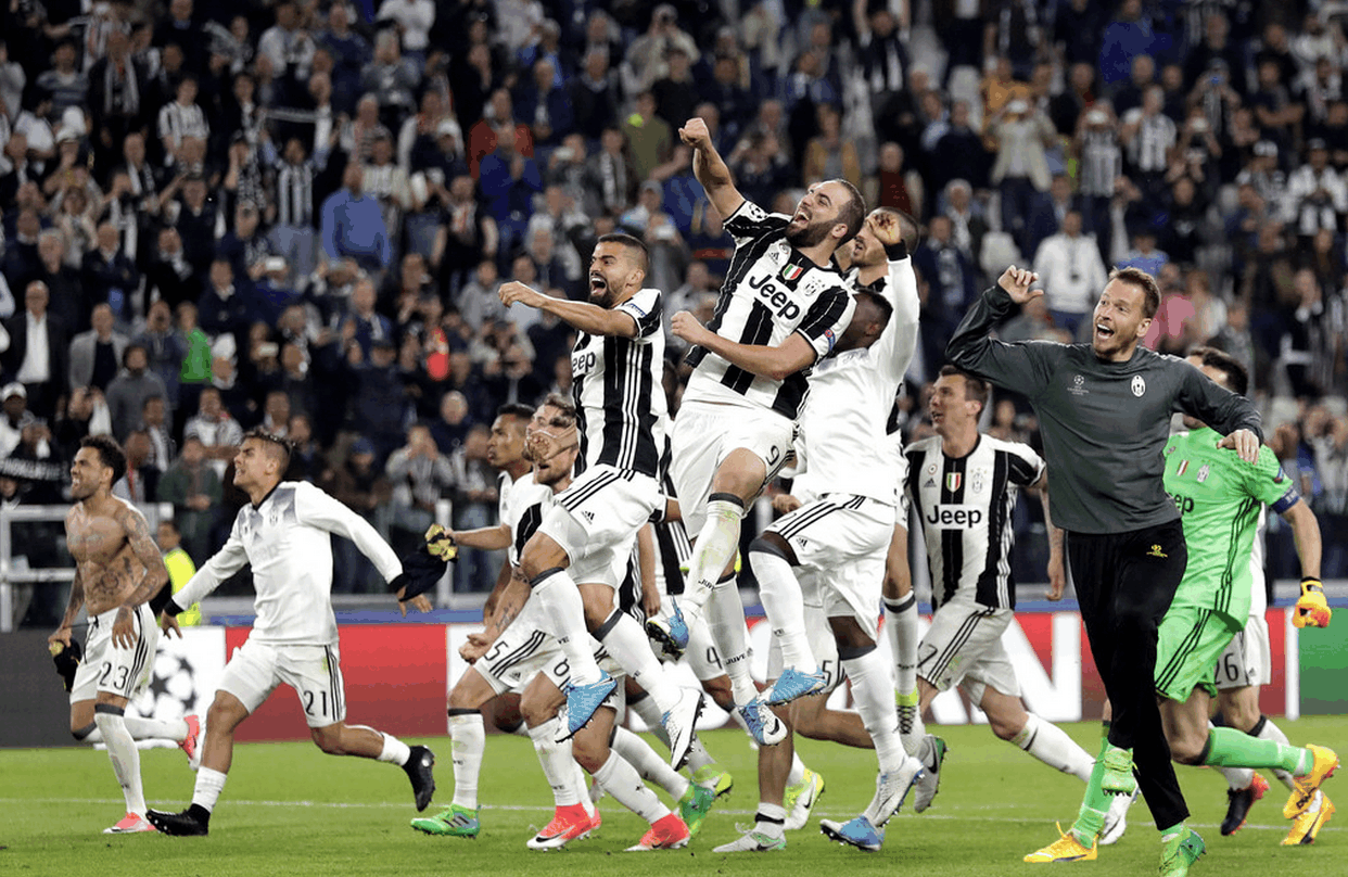 星空体育 穆古鲁扎重要时刻大比分获胜，尤文图斯带队取胜！