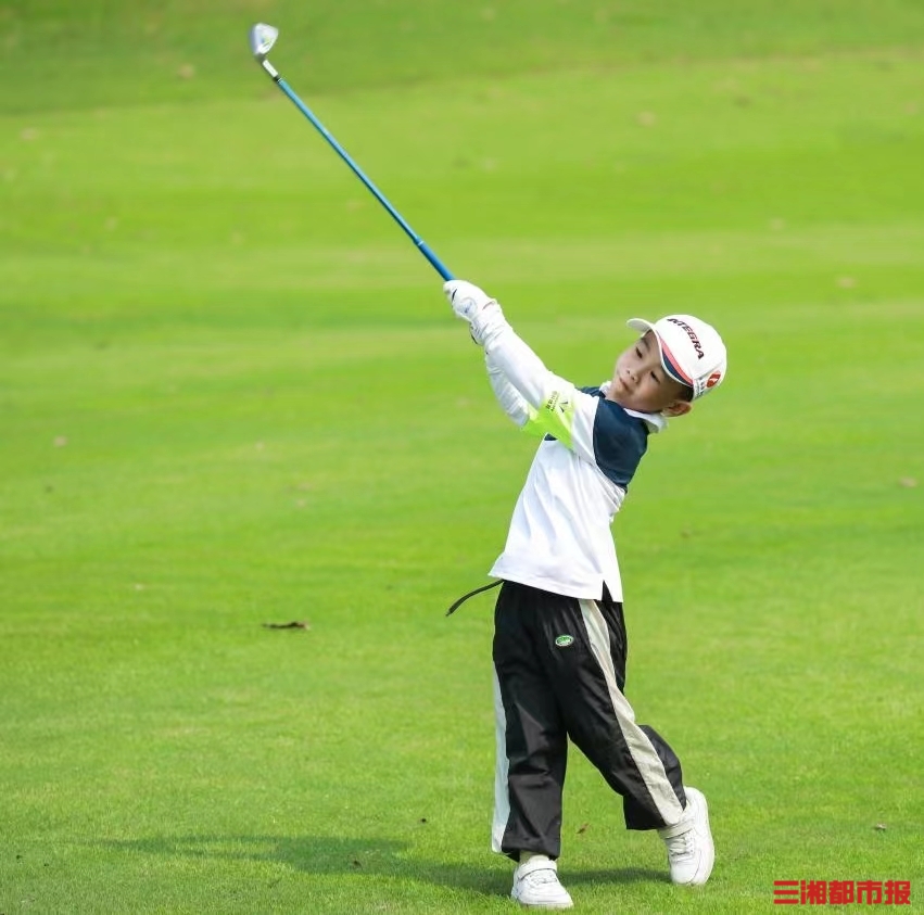 星空体育app高尔夫总决赛，齐鲁玄武队与三湘闪电队逆转，体能对抗拉满！轮换效果显现的简单介绍