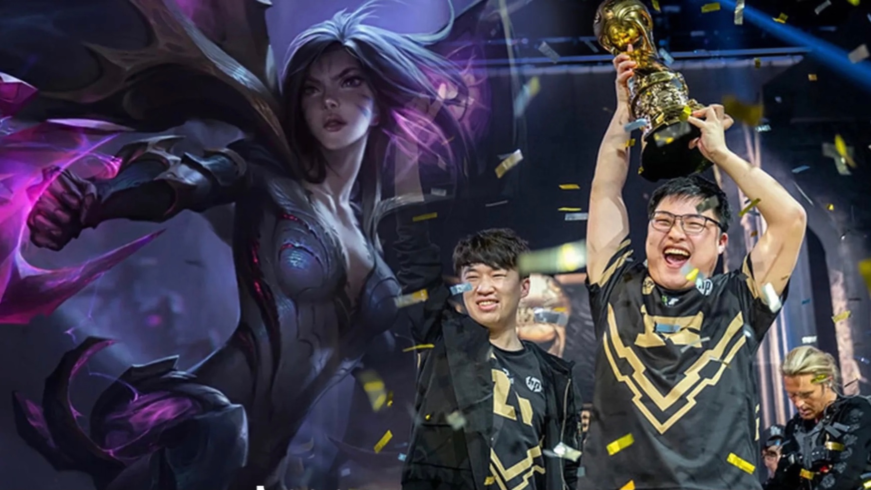 星空体育app独行侠带队取胜！，Uzi重要时刻重返赛场赢得满堂喝彩(独行侠20212022阵容)