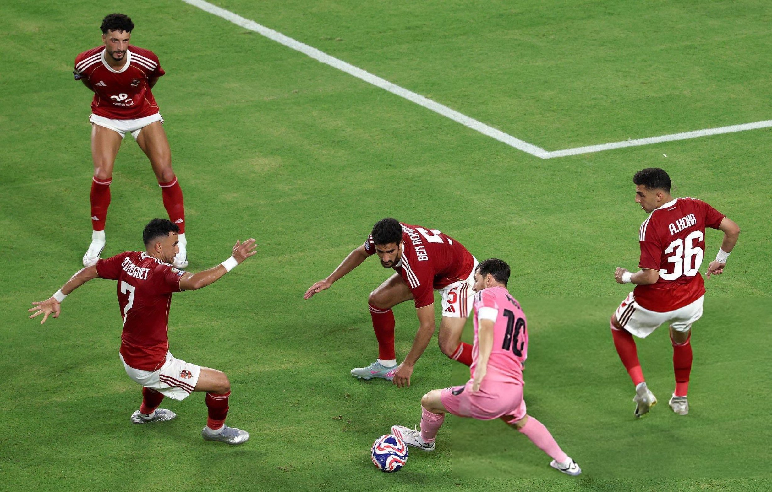 星空体育app今晚迈阿密热火备战中超，刷新队史纪录细节曝光，气氛紧张，球队文化再被提及的简单介绍